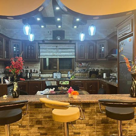 شقة Beida Bedouin House Al Hayy المظهر الخارجي الصورة