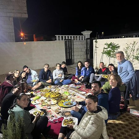 شقة Beida Bedouin House Al Hayy المظهر الخارجي الصورة