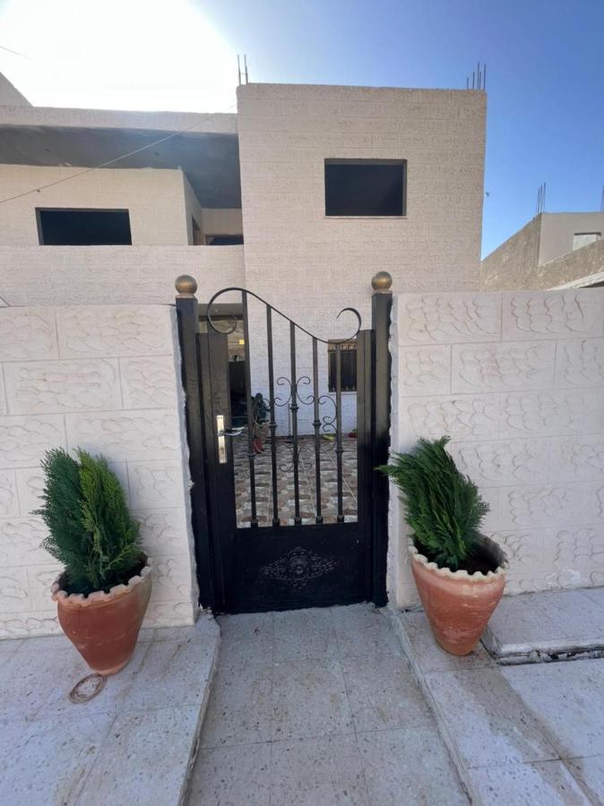 شقة Beida Bedouin House Al Hayy المظهر الخارجي الصورة