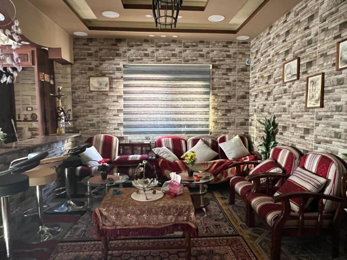 شقة Beida Bedouin House Al Hayy المظهر الخارجي الصورة
