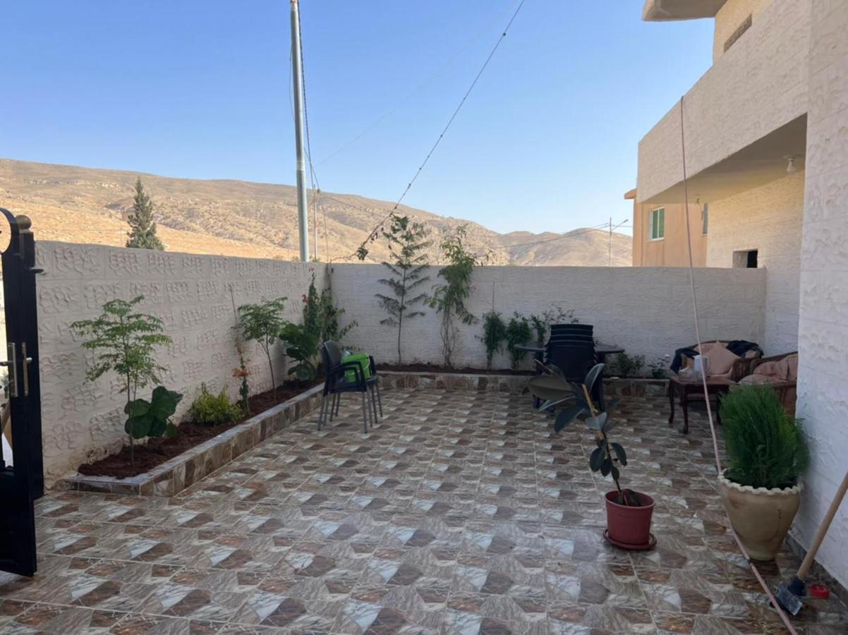 شقة Beida Bedouin House Al Hayy المظهر الخارجي الصورة