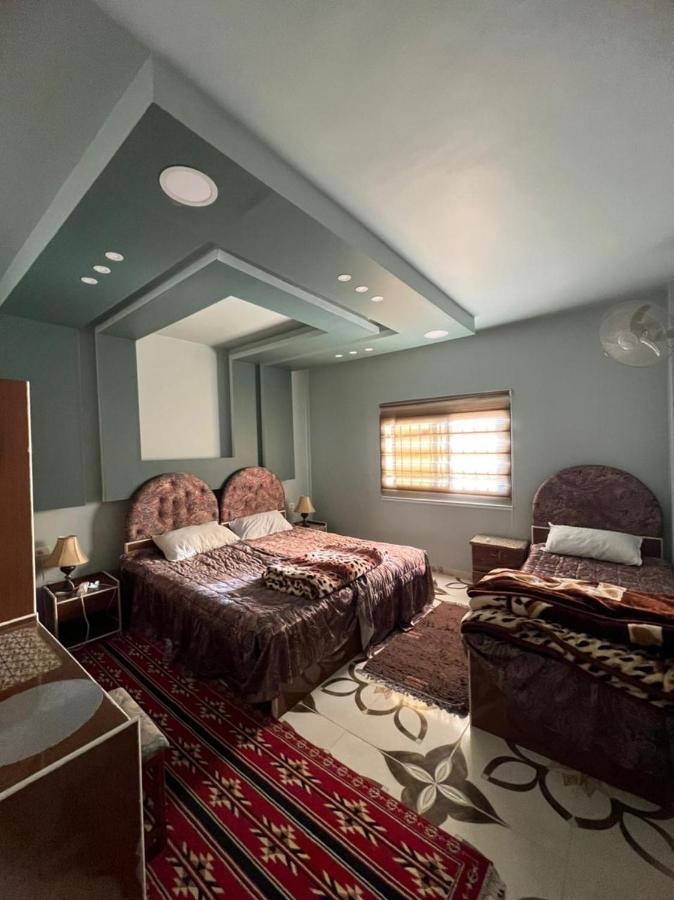 شقة Beida Bedouin House Al Hayy المظهر الخارجي الصورة