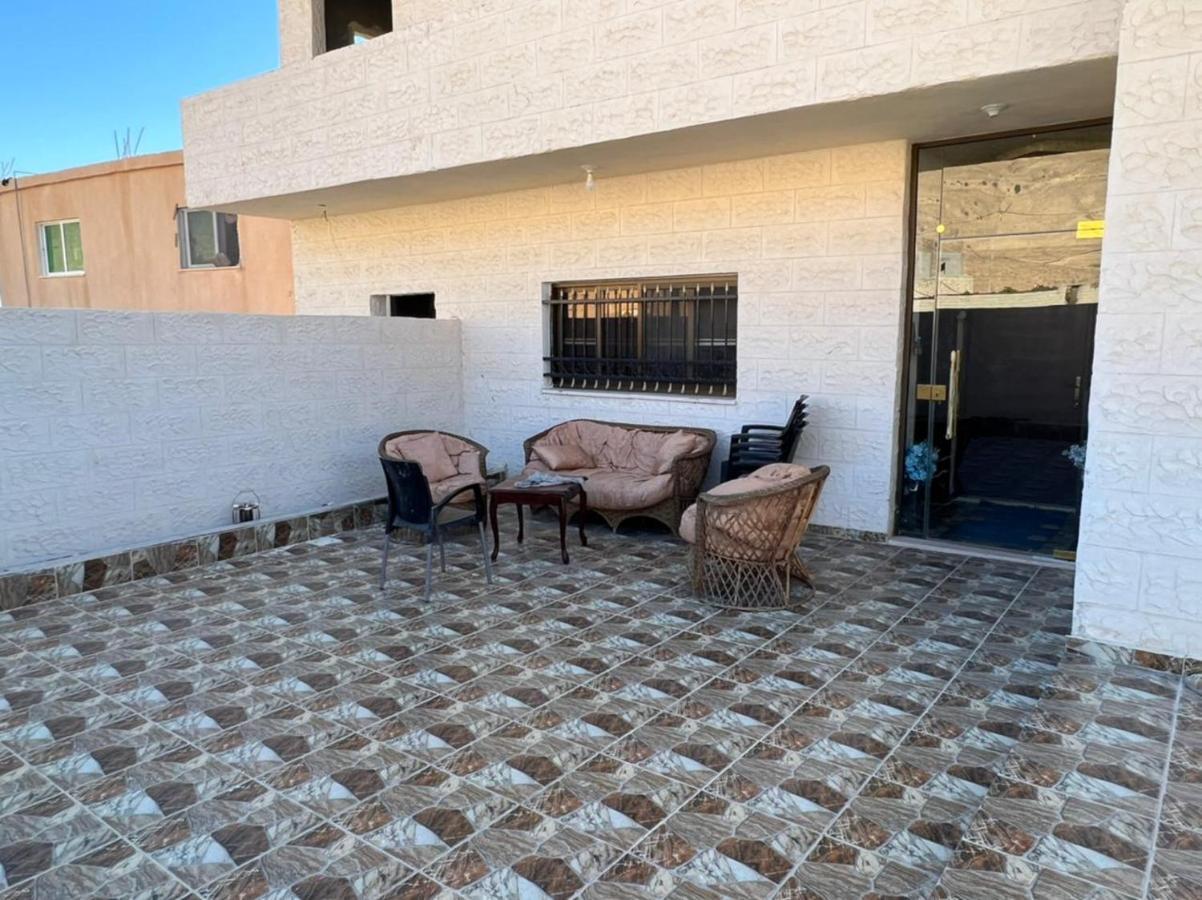 شقة Beida Bedouin House Al Hayy المظهر الخارجي الصورة