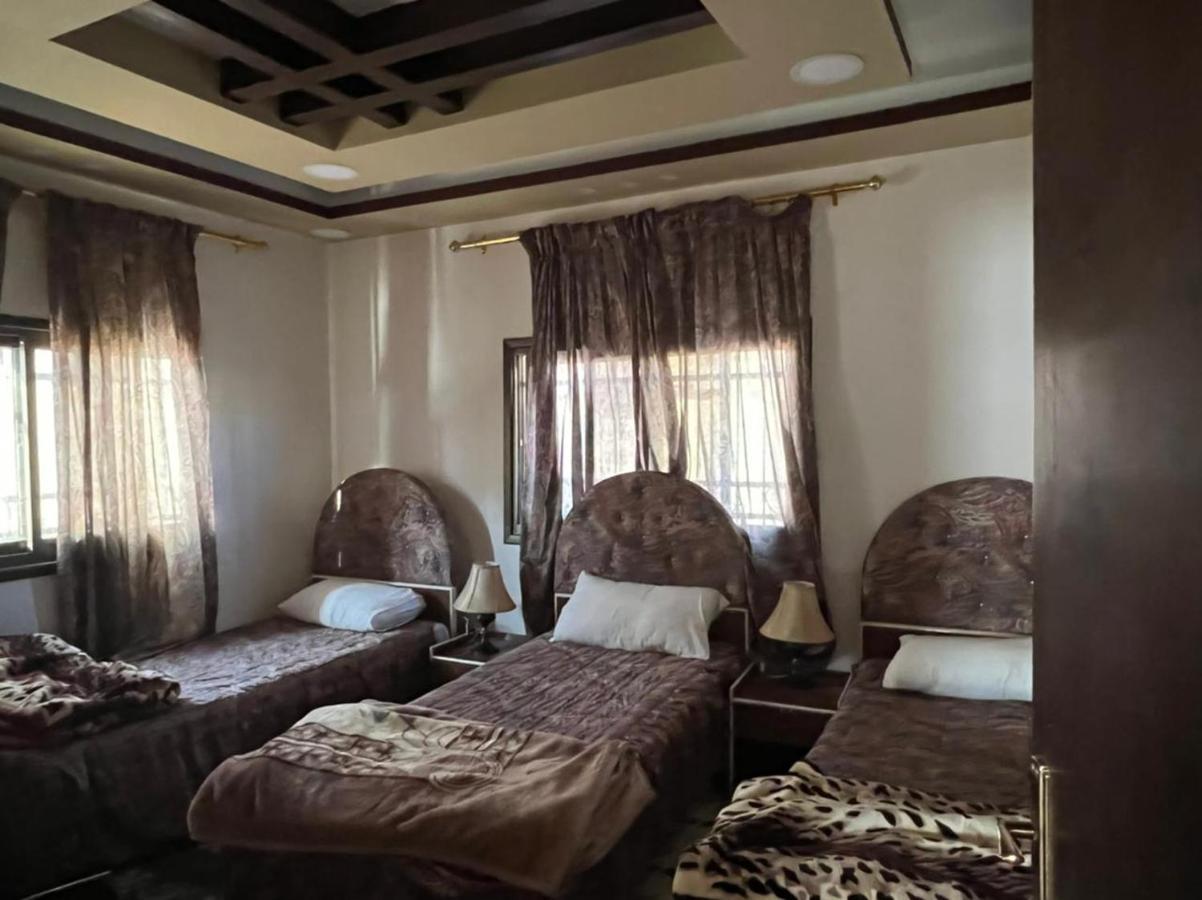 شقة Beida Bedouin House Al Hayy المظهر الخارجي الصورة