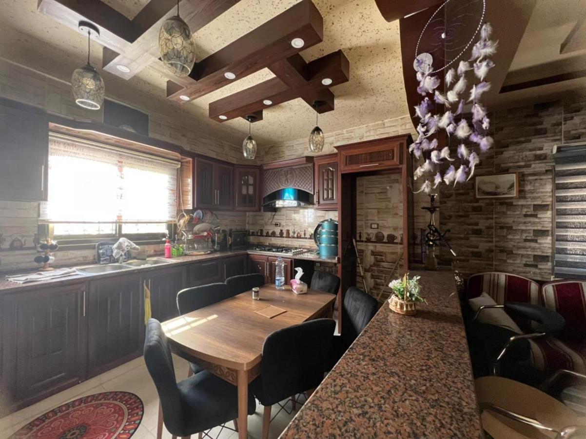 شقة Beida Bedouin House Al Hayy المظهر الخارجي الصورة