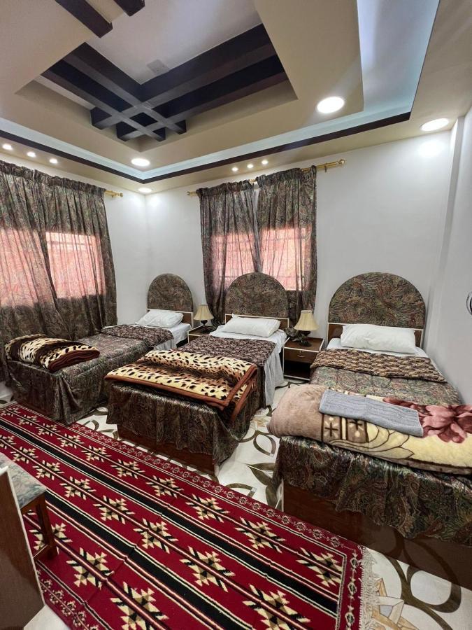 شقة Beida Bedouin House Al Hayy المظهر الخارجي الصورة