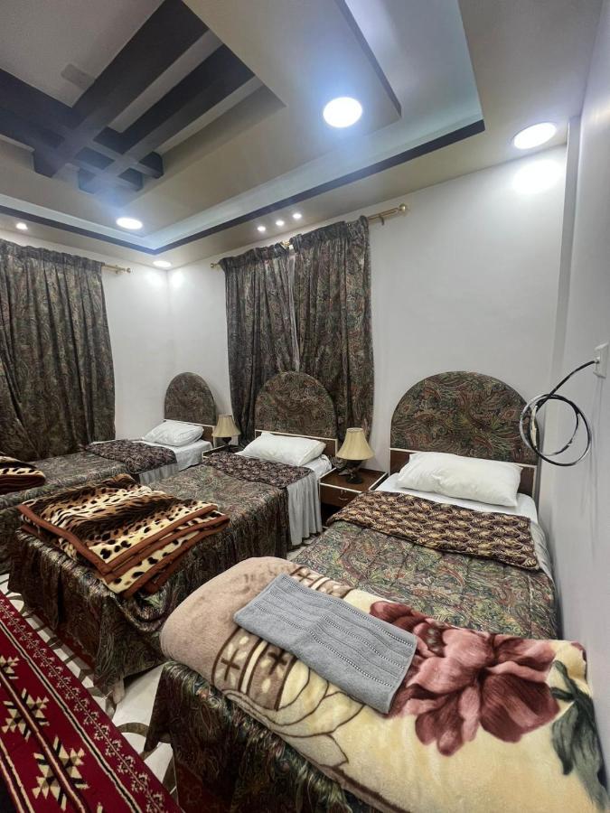شقة Beida Bedouin House Al Hayy المظهر الخارجي الصورة