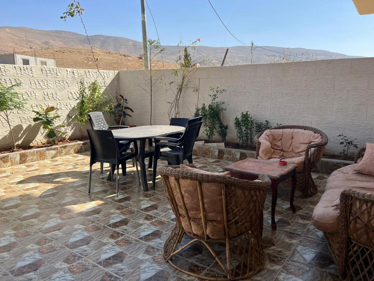 شقة Beida Bedouin House Al Hayy المظهر الخارجي الصورة