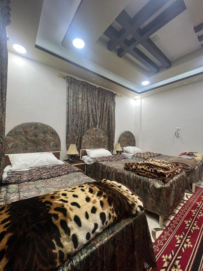 شقة Beida Bedouin House Al Hayy المظهر الخارجي الصورة