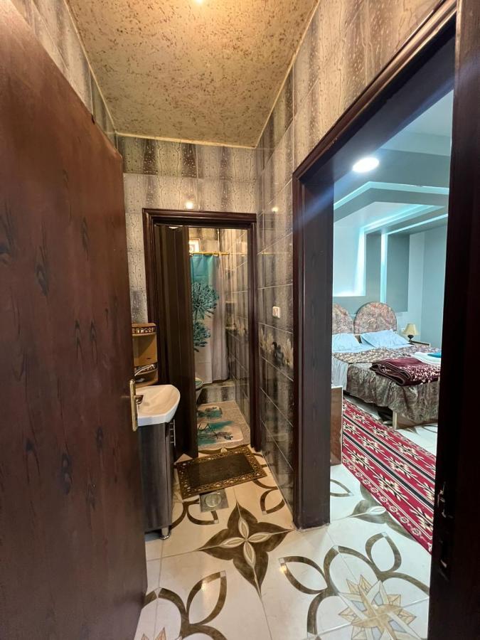 شقة Beida Bedouin House Al Hayy المظهر الخارجي الصورة
