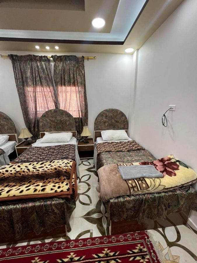 شقة Beida Bedouin House Al Hayy المظهر الخارجي الصورة