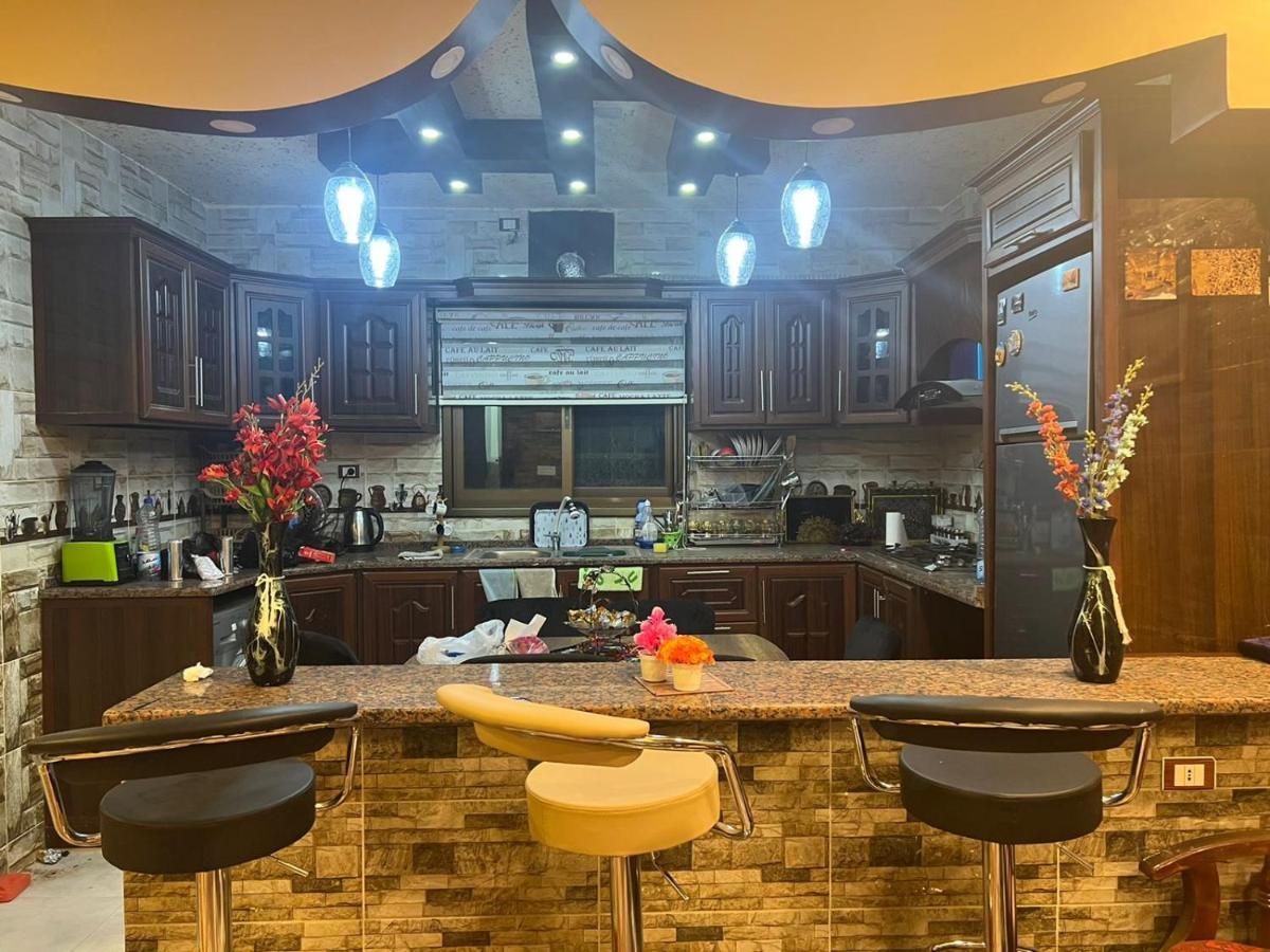 شقة Beida Bedouin House Al Hayy المظهر الخارجي الصورة