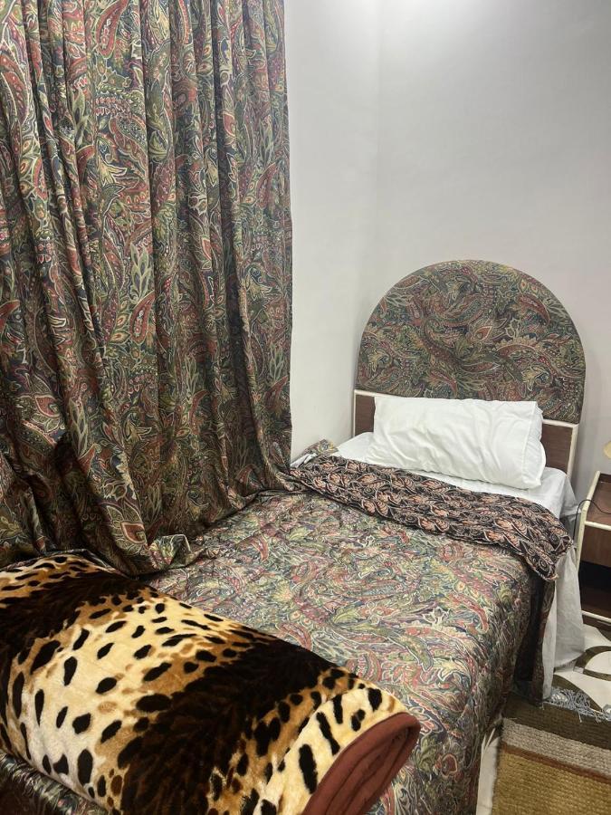 شقة Beida Bedouin House Al Hayy المظهر الخارجي الصورة