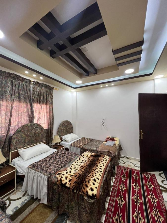 شقة Beida Bedouin House Al Hayy المظهر الخارجي الصورة