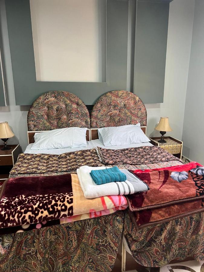 شقة Beida Bedouin House Al Hayy المظهر الخارجي الصورة