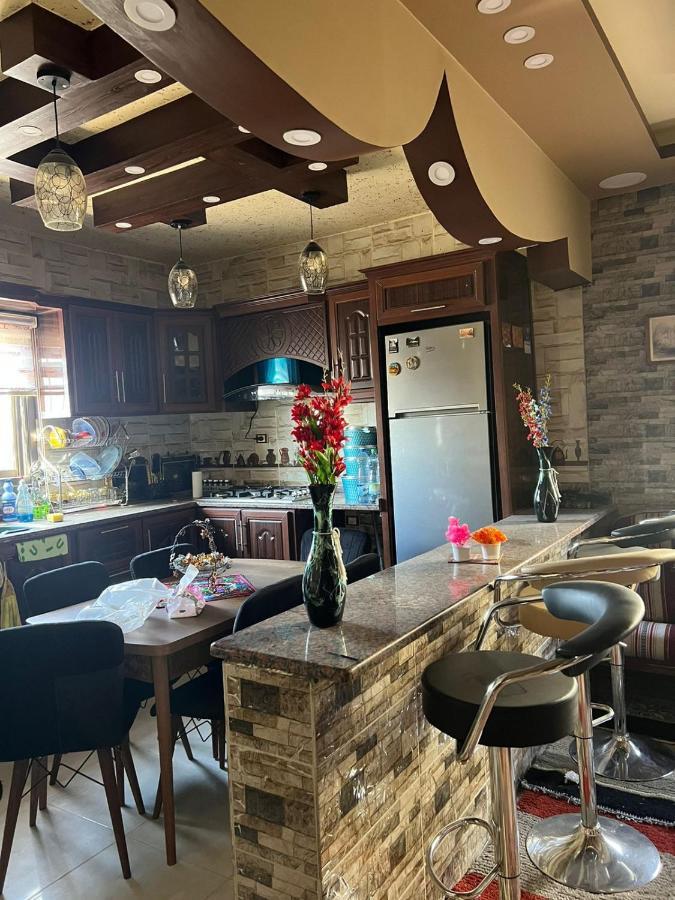 شقة Beida Bedouin House Al Hayy المظهر الخارجي الصورة