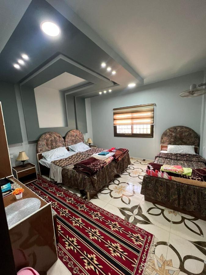 شقة Beida Bedouin House Al Hayy المظهر الخارجي الصورة