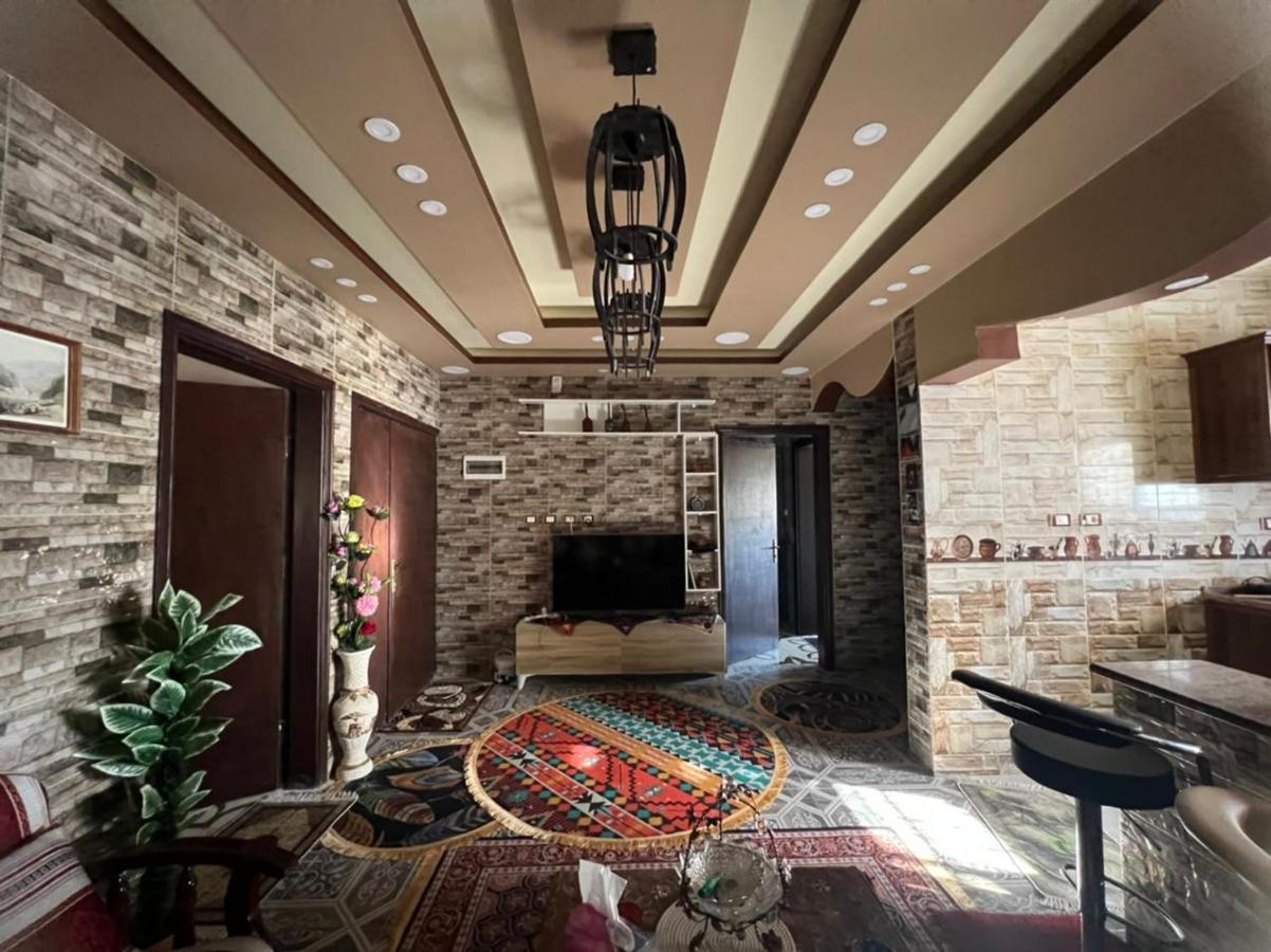شقة Beida Bedouin House Al Hayy المظهر الخارجي الصورة