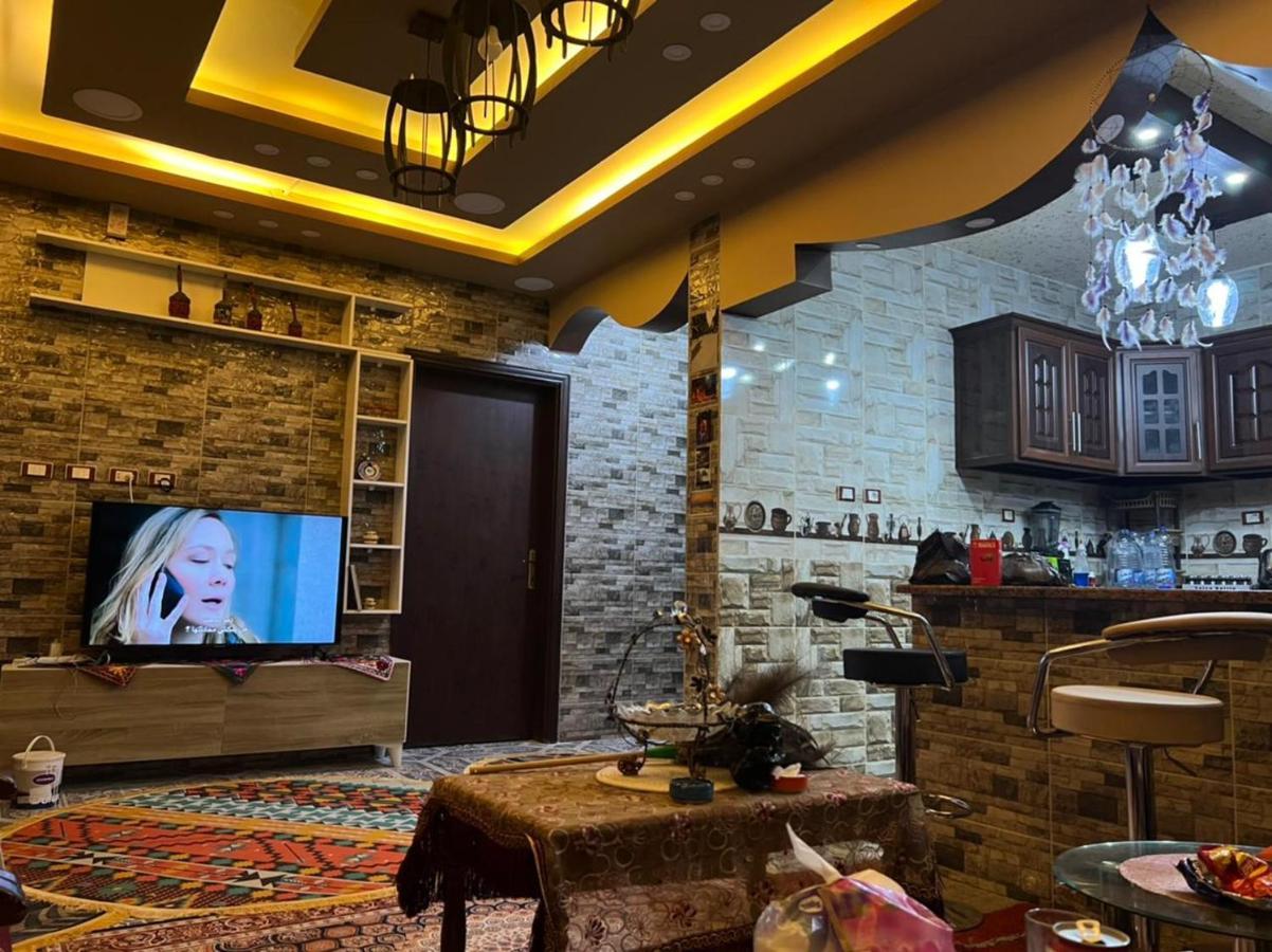 شقة Beida Bedouin House Al Hayy المظهر الخارجي الصورة