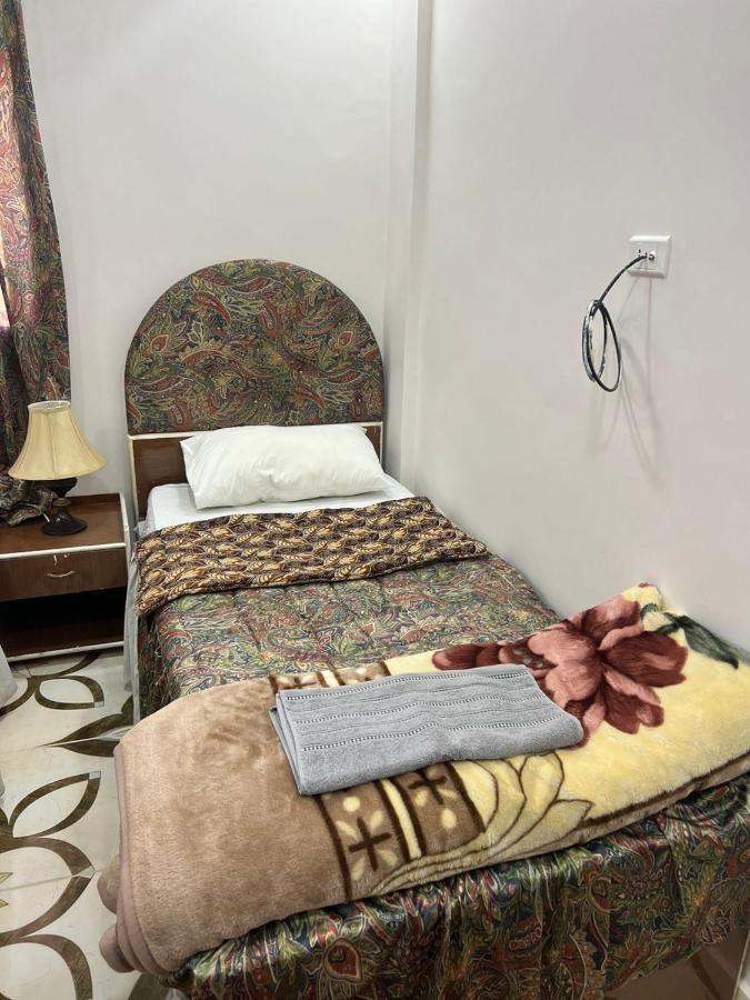 شقة Beida Bedouin House Al Hayy المظهر الخارجي الصورة