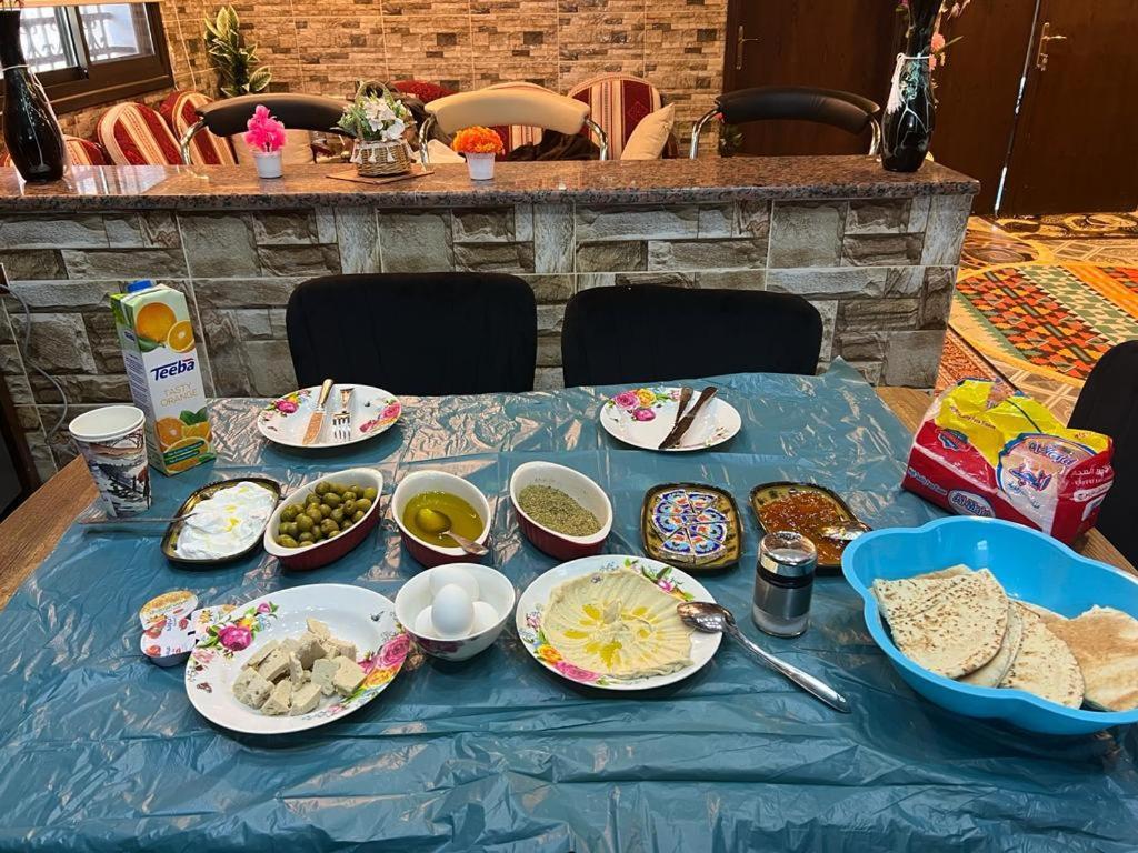 شقة Beida Bedouin House Al Hayy المظهر الخارجي الصورة
