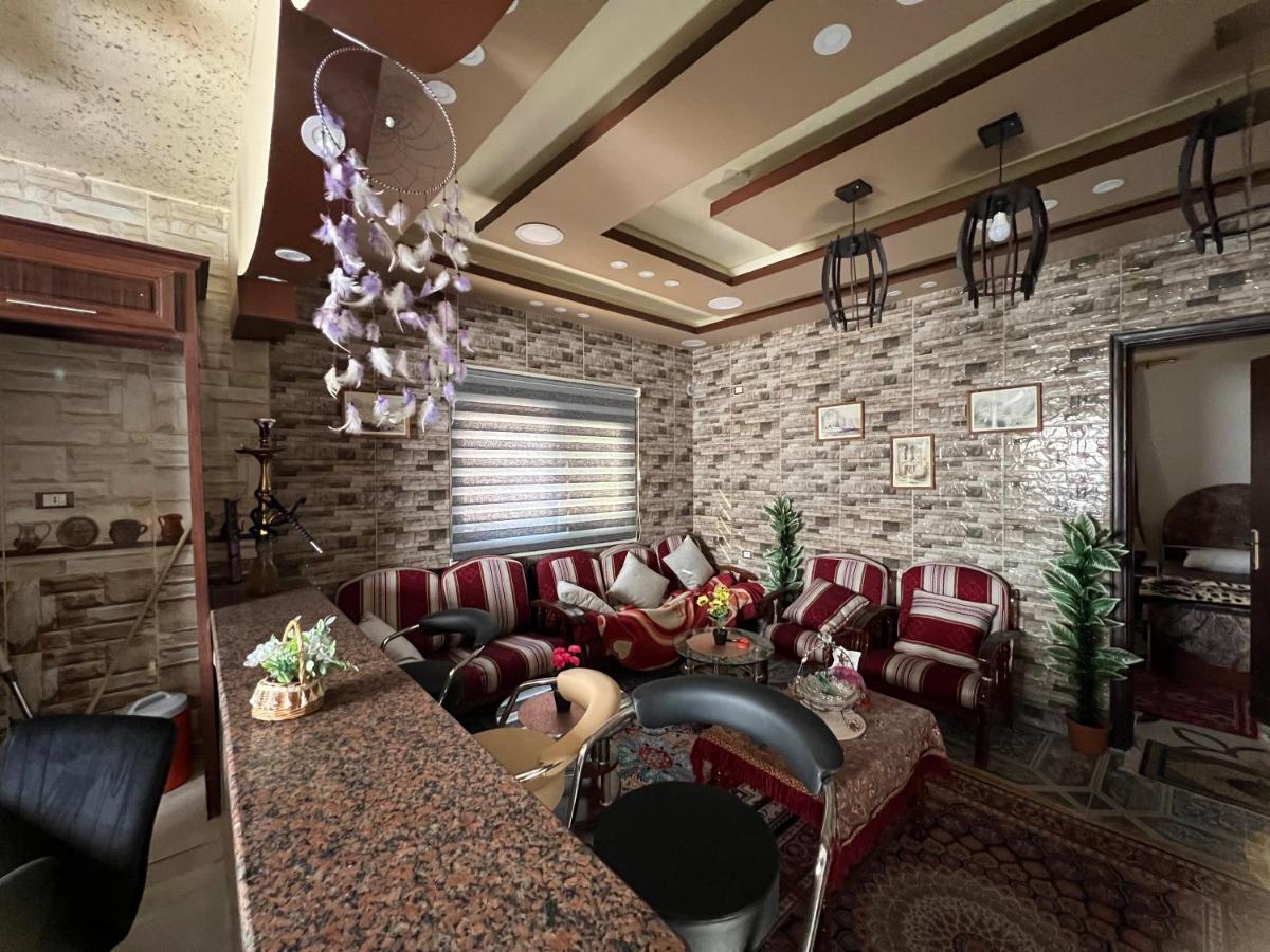 شقة Beida Bedouin House Al Hayy المظهر الخارجي الصورة
