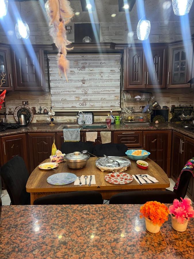 شقة Beida Bedouin House Al Hayy المظهر الخارجي الصورة