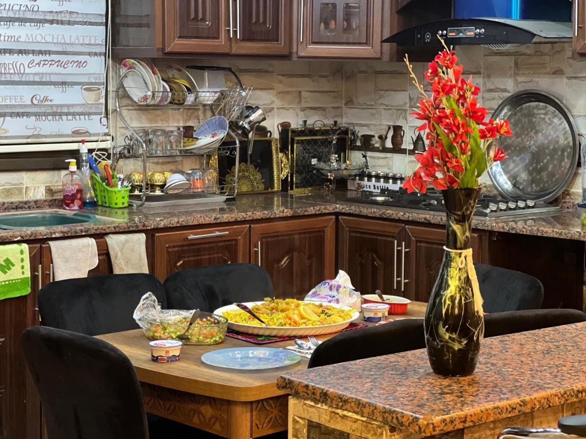 شقة Beida Bedouin House Al Hayy المظهر الخارجي الصورة