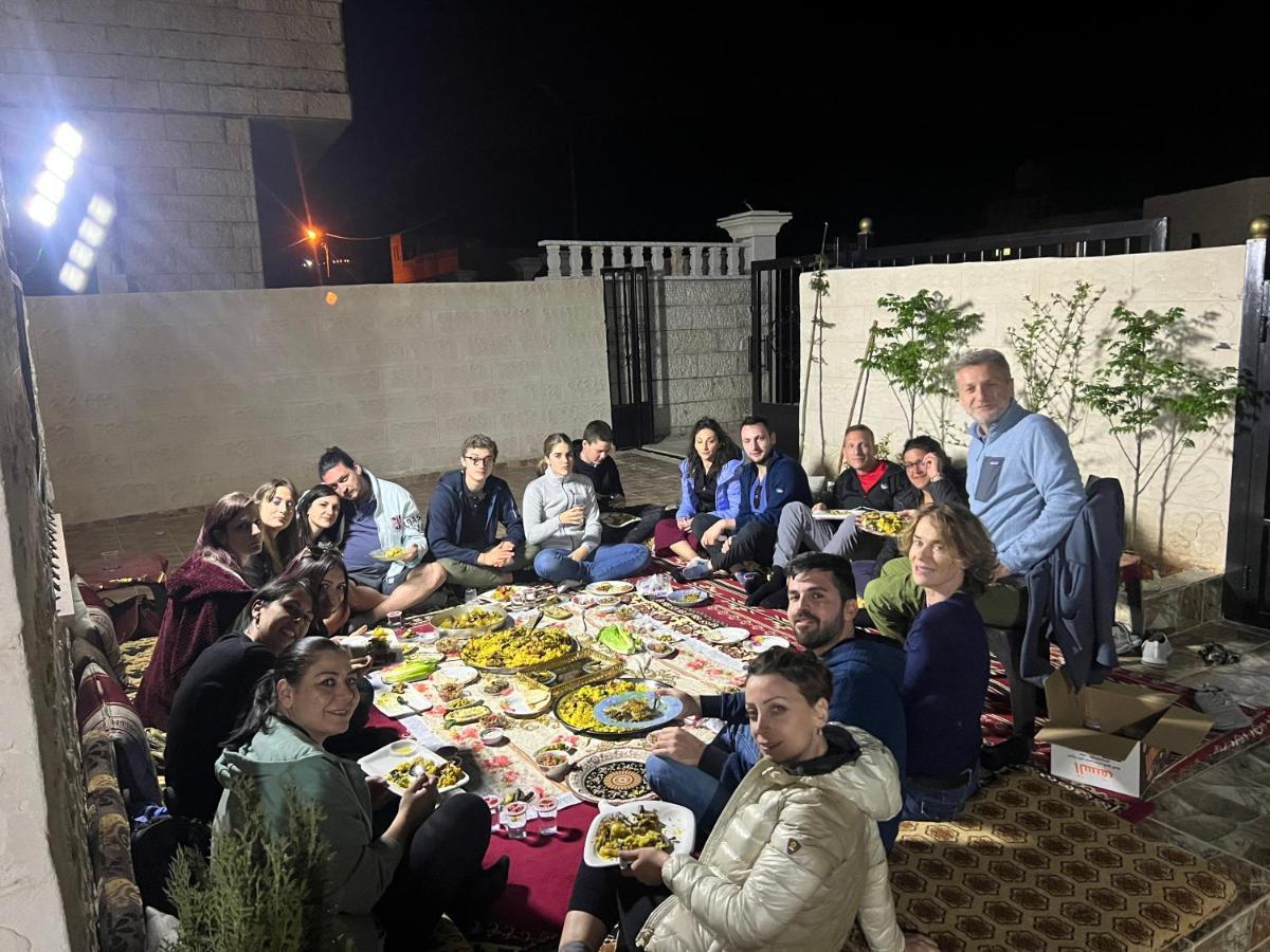 شقة Beida Bedouin House Al Hayy المظهر الخارجي الصورة